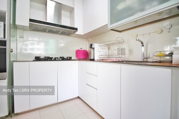 Blk 676B Punggol Drive (Punggol), HDB 5 Rooms #267989701